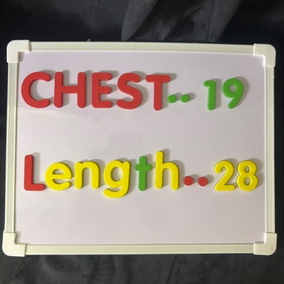 Tribal Jeans Sleeveless Asymmetrical Full Zip Black Long Vest Women's XS - Picture 5 of 5